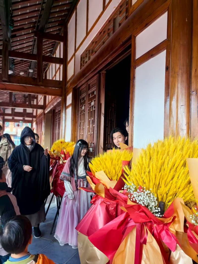 桦川县文旅项目策划